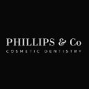 Phillips & Co Cosmetic Dentistry logo